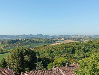 Foto Casa indipendente in ANGELO MORBELLI 25, Rosignano Monferrato Centro