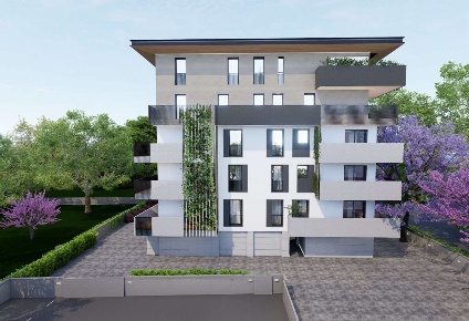 Foto Appartamento in Via Sabbioni, San Donà di Piave Centro di 115 m²