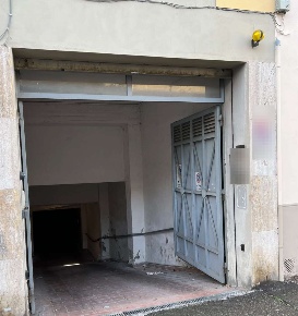 Foto Magazzino in Via Ambrogio Traversari, Firenze Gavinana di 20 m²