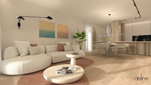 Foto Appartamento in Via Sabbioni, San Donà di Piave Centro di 122 m²