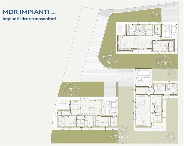 Foto Villa unifamiliare in via madonna, Cuasso al Monte Cuasso Al Piano