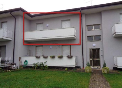 Foto Appartamento in Via Custoza, Vigasio Forette di 97 m² con 6 locali