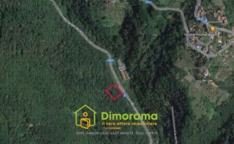Foto Terreno agricolo in Via Strada Statale 325 (Km. 54+1, Vernio