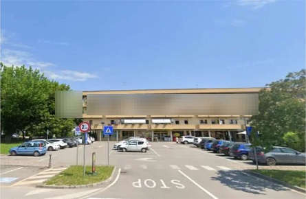 Foto Appartamento in Via Firenze, Santa Maria di Sala Centro di 92 m²