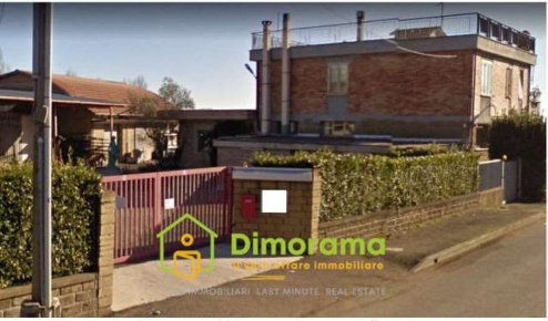 Foto Negozio in Via Giuseppe Contadini, Montefiascone Centro di 508 m²