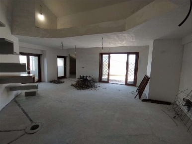 Foto Appartamento a Frosinone di 150 m² con 4 locali in vendita