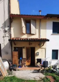 Foto Appartamento in Via Calavena Alta, Arzignano Centro di 50 m²