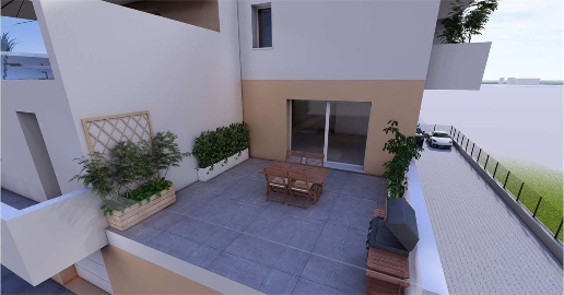 Foto Appartamento in Via Verdi 10, Campolongo Maggiore di 100 m² in vendita