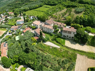 Foto Terreno edificabile a Verona di 1350 m² in vendita