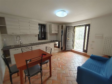 Foto Appartamento a Montefalco di 45 m² con 2 locali in affitto