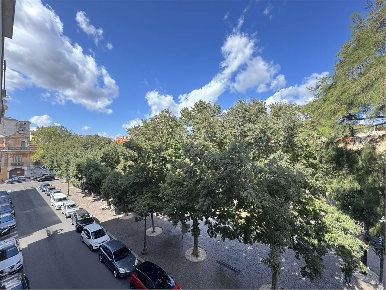 Foto Appartamento a Iglesias di 108 m² con 4 locali in vendita