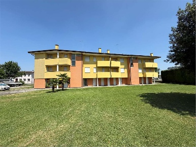 Foto Appartamento in Via Giuseppe Garibaldi 0, Correzzola Centro di 90 m²