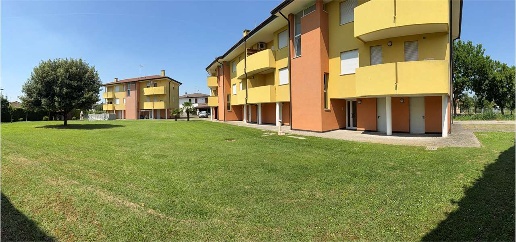 Foto Appartamento in Via Giuseppe Garibaldi 0, Correzzola Centro di 90 m²