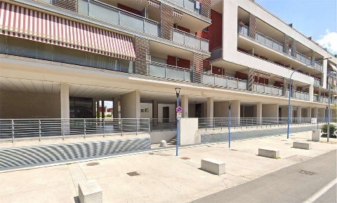 Foto Appartamento in Corso Luigi Bazoli  65, Brescia San Polo Nuovo