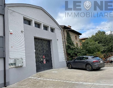 Foto Capannone industriale a Vignola di 230 m² con 1 locali in affitto