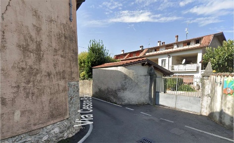 Foto Casa indipendente in Via C. Battisti 35, Prevalle Centro di 606 m²