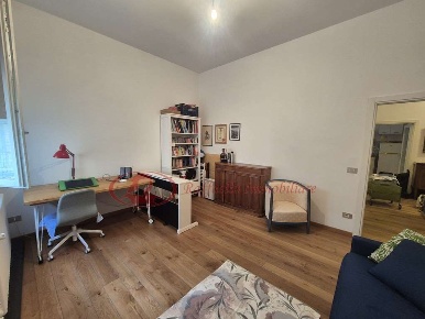 Foto Appartamento in Via F.da Montefeltro, Firenze Fortini di 65 m²