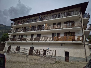 Foto Appartamento in Via Umberto I° 106, Fenestrelle Centro di 45 m²