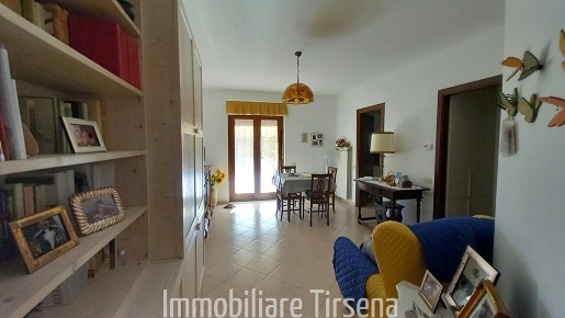 Foto Appartamento a Orvieto di 60 m² con 2 locali in vendita