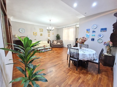 Foto Appartamento in via belvedere, Napoli Vomero di 100 m² con 4 locali