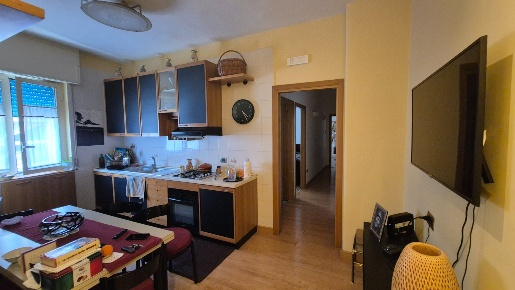 Foto Appartamento in via Raffaele Caravaglios, Napoli Posillipo di 75 m²