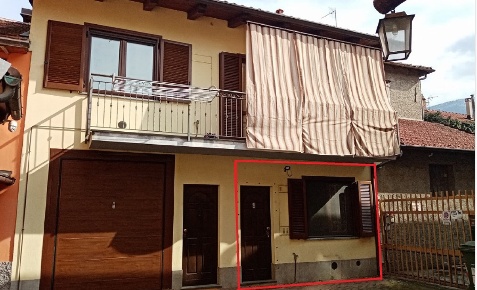 Foto Appartamento a Borgone Susa di 64 m² con 3 locali in vendita