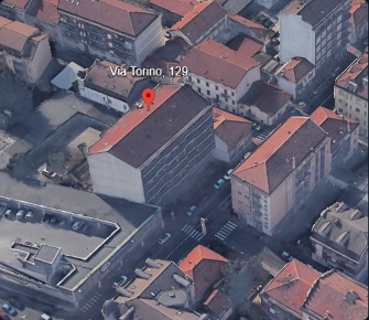 Foto Appartamento a Nichelino di 139 m² con 5 locali in vendita