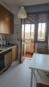 Foto Appartamento a Pisa Porta a Lucca di 70 m² con 3 locali in affitto