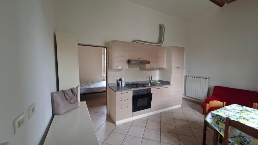 Foto Appartamento a Capannoli Centro di 45 m² con 2 locali in vendita