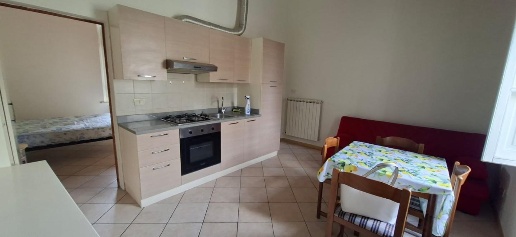 Foto Appartamento a Capannoli Centro di 45 m² con 2 locali in vendita
