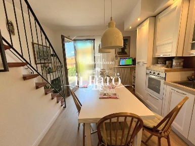 Foto Appartamento a Signa Centro di 55 m² con 3 locali in vendita