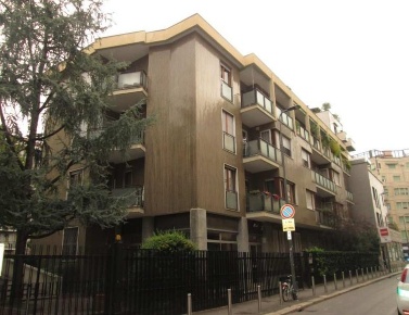 Foto Ufficio a Milano Rovereto di 67 m² con 3 locali in vendita