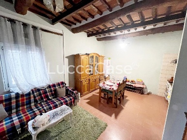 Foto Appartamento a Lucca San Donato di 115 m² con 4 locali in vendita