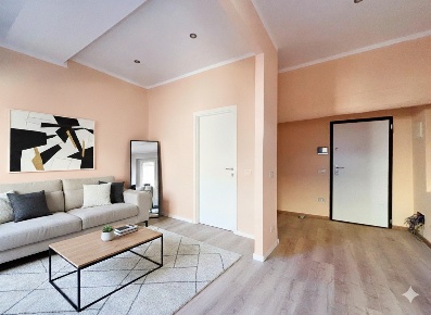 Foto Appartamento a Empoli Centro Storico di 25 m² con 2 locali in vendita