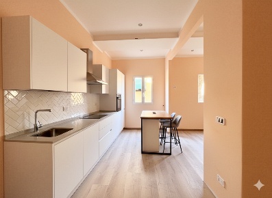 Foto Appartamento a Empoli Centro Storico di 25 m² con 2 locali in vendita