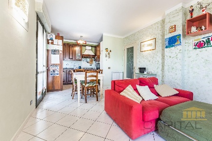 Foto Appartamento a Calcinaia Centro di 70 m² con 3 locali in vendita