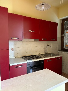 Foto Appartamento a Vecchiano Migliarino di 70 m² con 4 locali in vendita