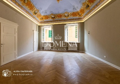 Foto Appartamento a Siena Piazza del Campo - Duprè di 90 m² con 5 locali