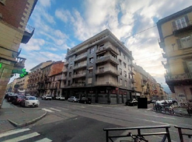Foto Appartamento a Torino San Salvario - Dante di 123 m² con 5 locali