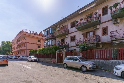 Foto Appartamento a Mascalucia Centro di 57 m² con 2 locali in vendita