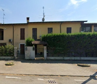 Foto Villa a schiera a Roncaro Centro di 121 m² con 3 locali in vendita