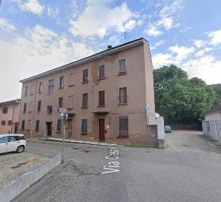 Foto Appartamento a Vigevano Corso Novara, Stadio di 77 m² con 3 locali