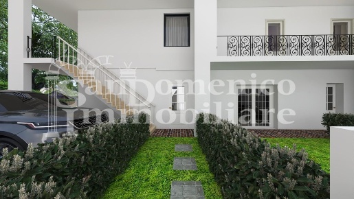 Foto Appartamento a Cascina Navacchio Sud di 80 m² con 3 locali in vendita