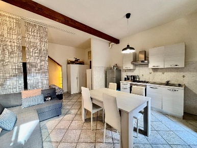 Foto Appartamento a Chianni Centro di 45 m² con 2 locali in vendita