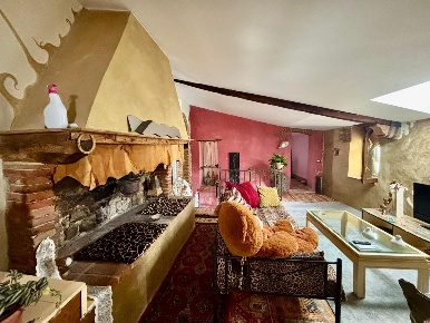 Foto Casa indipendente a Casciana Terme Lari Parlascio di 90 m² in vendita