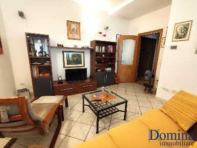 Foto Appartamento a Massa Centro di 80 m² con 4 locali in vendita