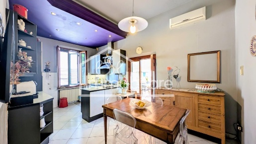 Foto Villa unifamiliare a Vinci Spicchio-sovigliana di 180 m² con 5 locali