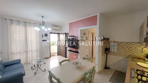 Foto Appartamento a Bientina Centro di 90 m² con 4 locali in vendita