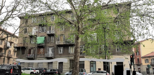 Foto Appartamento a Torino Barriera di Milano di 40 m² con 2 locali