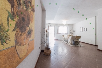 Foto Villa unifamiliare a Borgo San Lorenzo di 140 m² con 6 locali